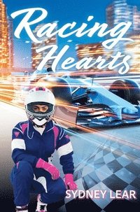 bokomslag Racing Hearts