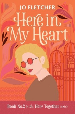 Here in My Heart