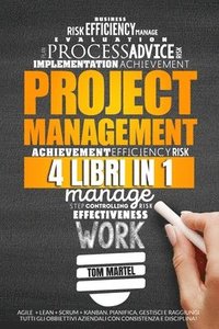 bokomslag Project Management