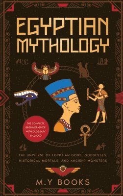 Egyptian Mythology 1