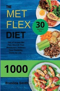 bokomslag The Met Flex Diet