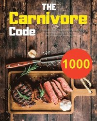 bokomslag The Carnivore Code