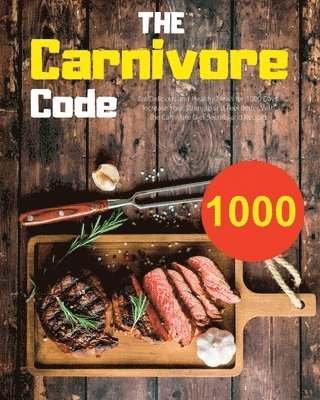 bokomslag The Carnivore Code