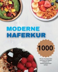 bokomslag Moderne Haferkur