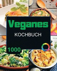 bokomslag Veganes Kochbuch