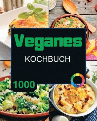 Veganes Kochbuch 1