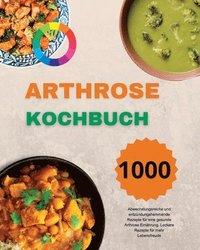 bokomslag Arthrose Kochbuch
