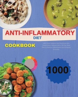 Anti-Inflammatory Diet Cookbook 1