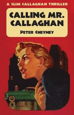 Calling Mr. Callaghan 1