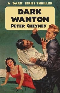 bokomslag Dark Wanton