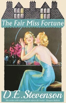 bokomslag Fair Miss Fortune