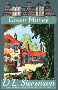 bokomslag Green Money