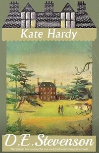 bokomslag Kate Hardy