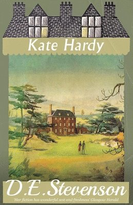 Kate Hardy 1