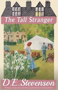 bokomslag The Tall Stranger