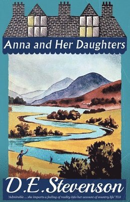 Anna and Her Daughters 1