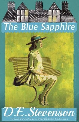 The Blue Sapphire 1