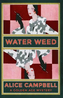 Water Weed 1