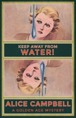 Keep Away From Water! 1