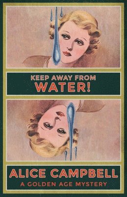 Keep Away From Water!