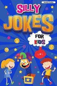 bokomslag Silly Jokes for Kids