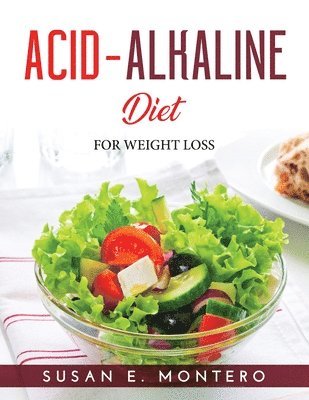 bokomslag Acid-Alkaline Diet