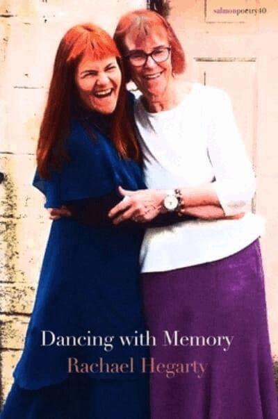 Rachael Hegarty - Dancing with Memory, Häftad