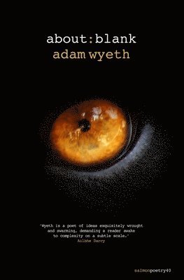 Adam Wyeth - about:blank, Häftad