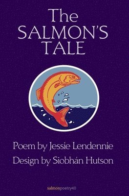 bokomslag Salmon's Tale