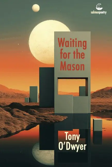 Tony O'Dwyer - Waiting for the Mason, Häftad. Tillgänglighet: Lägg i varukorg