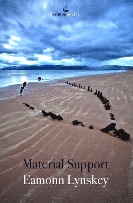bokomslag Material Support