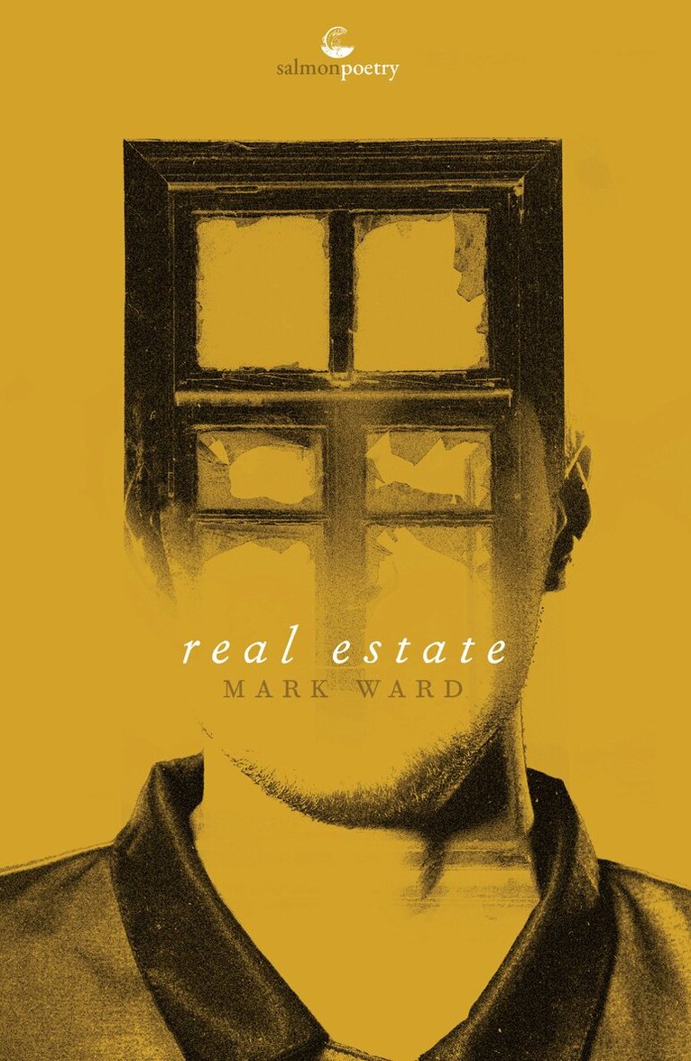 Mark Ward - Real Estate, Häftad