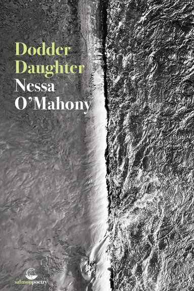 Nessa O'Mahony - Dodder Daughter, Häftad