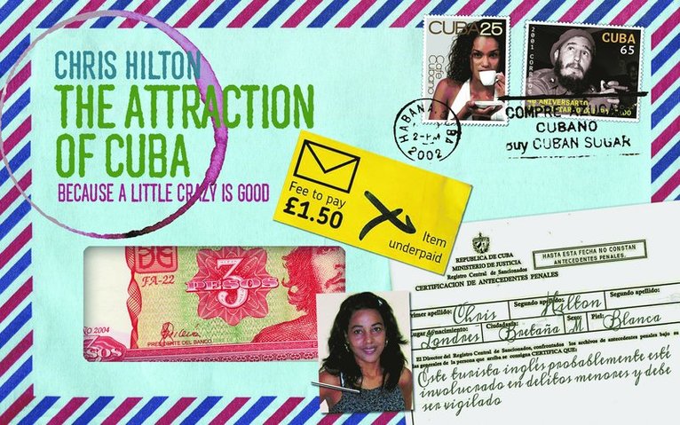 Attraction of Cuba