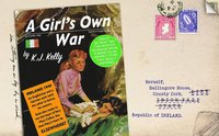 bokomslag A Girl's Own War