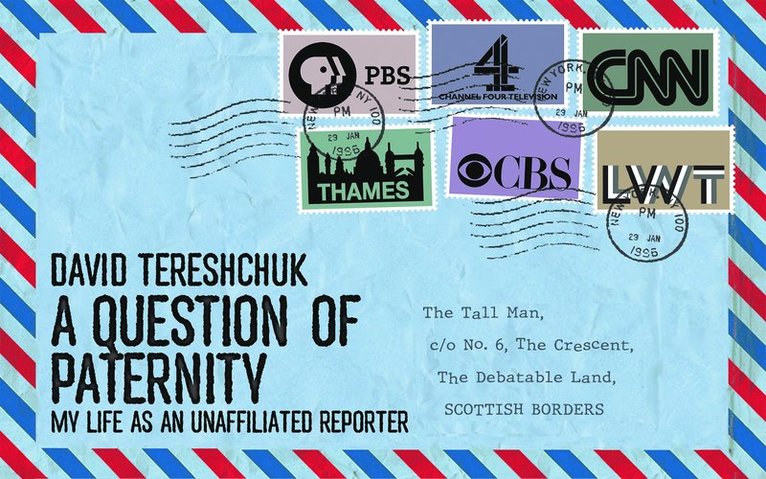 Question of Paternity