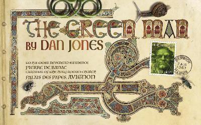 Green Man 1