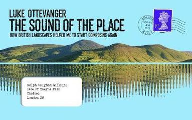bokomslag Sound of the Place