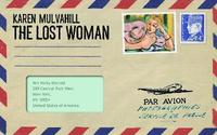 bokomslag Lost Woman