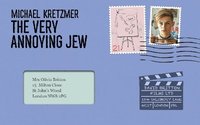 bokomslag Very Annoying Jew