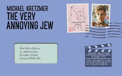 Very Annoying Jew 1