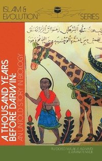 bokomslag Thousand Years Before Darwin