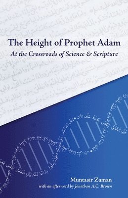 bokomslag The Height of Prophet Adam