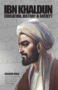 bokomslag Ibn Khaldun