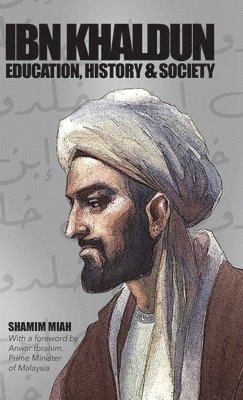 bokomslag Ibn Khaldun