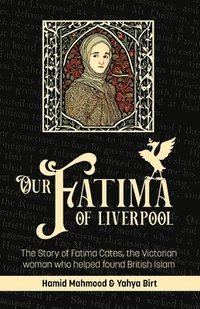 bokomslag Our Fatima of Liverpool