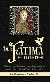 bokomslag Our Fatima of Liverpool