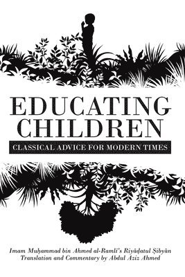 bokomslag Educating Children