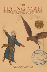 bokomslag Flying Man