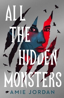 All the Hidden Monsters 1